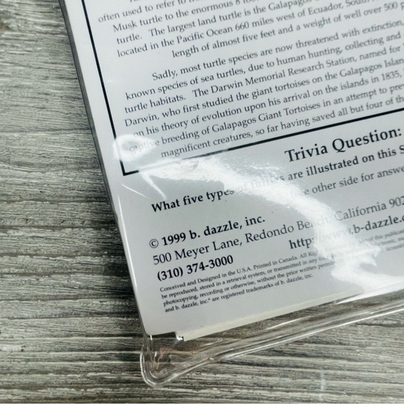 Nwt vintage scramble squares bundles 6 kids puzzle thinking game nostalgic 90s - Picture 5 of 16